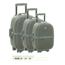 EVA Trolley Case, SKD (SEMI-FINISHED) Case